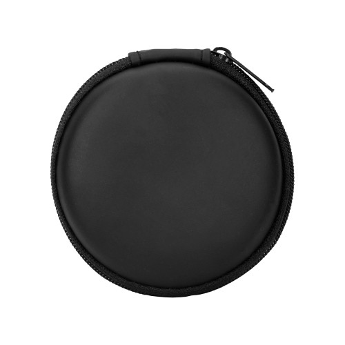 Беспроводные наушники «Get Up» с чехлом, белый