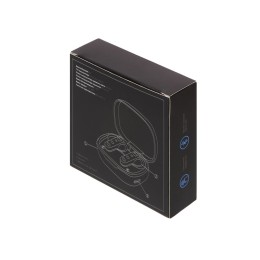 Беспроводные наушники TWS wireless "Sync", черный