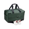 Сумка дорожная DELSEY, TURENNE, 26л, зеленый