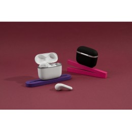 Наушники Rombica MySound Free Pro Black (Р)