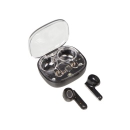 Беспроводные наушники TWS wireless "Sync", черный