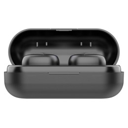 Наушники HIPER TWS Lazo X31 Black (HTW-LX31) Bluetooth 5.3 гарнитура, Черный (Р)