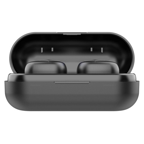 Наушники HIPER TWS Lazo X31 Black (HTW-LX31) Bluetooth 5.3 гарнитура, Черный (Р)