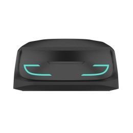 Беспроводные наушники HIPER TWS Mercury X14 (HTW-MX14) Bluetooth 5.1 гарнитура, Черный