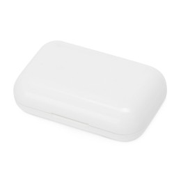 Беспроводные наушники TWS "Mels", белый