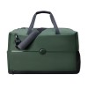 Сумка дорожная DELSEY, TURENNE, 46л, зеленый