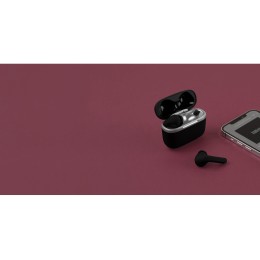 Наушники Rombica MySound Free Pro Black (Р)