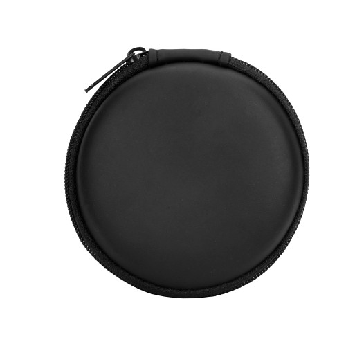 Беспроводные наушники «Get Up» с чехлом, белый