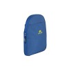 RIVACASE 5541 blue Лёгкая складная дорожная сумка, 30л /12