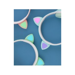 Беспроводные наушники Rombica MySound BH-19 Rose