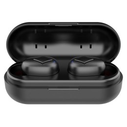 Наушники HIPER TWS Lazo X31 Black (HTW-LX31) Bluetooth 5.3 гарнитура, Черный (Р)
