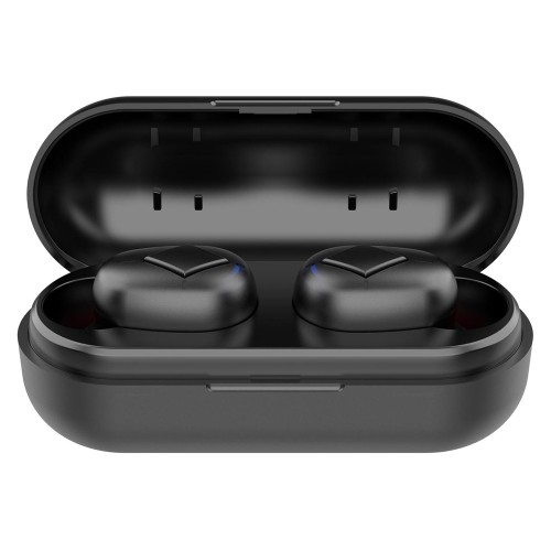Наушники HIPER TWS Lazo X31 Black (HTW-LX31) Bluetooth 5.3 гарнитура, Черный (Р)