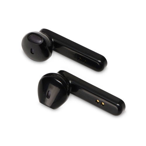 Беспроводные наушники TWS "Mels", черный