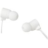 Цветные наушники Bluetooth, белый