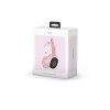 Беспроводные наушники Rombica MySound BH-19 Rose
