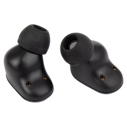 Наушники HIPER TWS Lazo X35 Black (HTW-LX35) Bluetooth 5.0 гарнитура, Черный (Р)