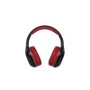 Беспроводные наушники Rombica mySound BH-17 ANC Red (Р)