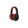 Беспроводные наушники Rombica mySound BH-17 ANC Red (Р)