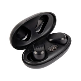 Наушники HIPER TWS Lazo X35 Black (HTW-LX35) Bluetooth 5.0 гарнитура, Черный