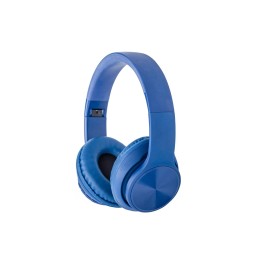Беспроводные наушники Rombica MySound BH-14 Blue (Р)