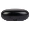 Наушники HIPER TWS Lazo X35 Black (HTW-LX35) Bluetooth 5.0 гарнитура, Черный (Р)