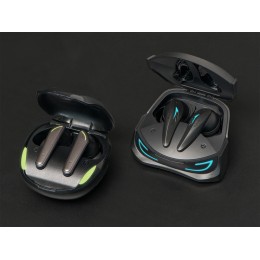 Беспроводные наушники HIPER TWS Mercury X14 (HTW-MX14) Bluetooth 5.1 гарнитура, Черный (Р)