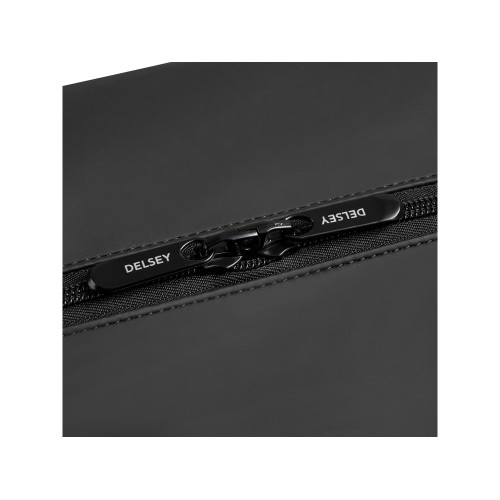 Сумка дорожная DELSEY, TURENNE, 26л, черный