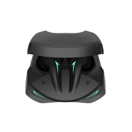 Беспроводные наушники HIPER TWS Mercury X14 (HTW-MX14) Bluetooth 5.1 гарнитура, Черный (Р)