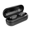 Наушники HIPER TWS Lazo X31 Black (HTW-LX31) Bluetooth 5.3 гарнитура, Черный (Р)