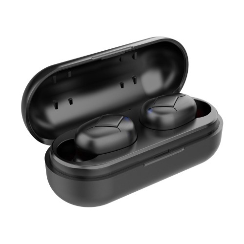 Наушники HIPER TWS Lazo X31 Black (HTW-LX31) Bluetooth 5.3 гарнитура, Черный (Р)