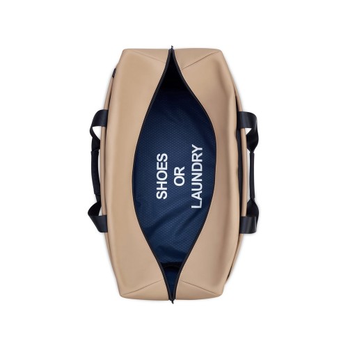 Сумка дорожная DELSEY, TURENNE, 46л, бежевый