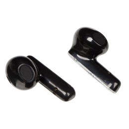 Беспроводные наушники TWS wireless "Sync", черный