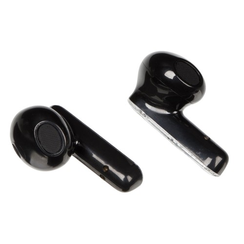 Беспроводные наушники TWS wireless "Sync", черный