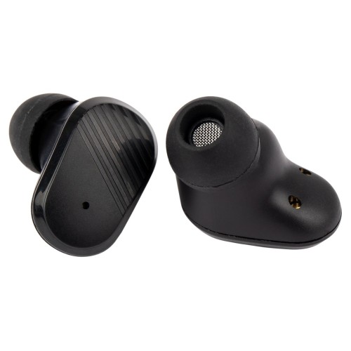 Наушники HIPER TWS Lazo X35 Black (HTW-LX35) Bluetooth 5.0 гарнитура, Черный (Р)