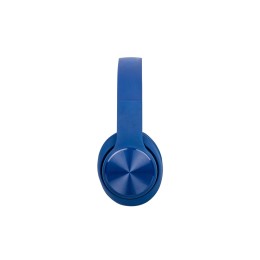 Беспроводные наушники Rombica MySound BH-14 Blue (Р)