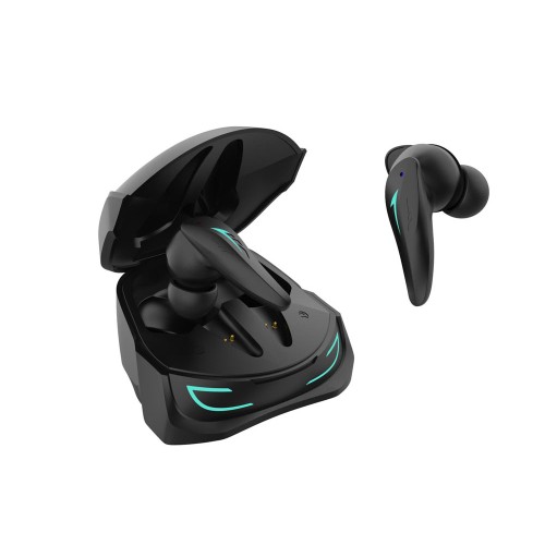 Беспроводные наушники HIPER TWS Mercury X14 (HTW-MX14) Bluetooth 5.1 гарнитура, Черный (Р)