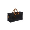 Сумка дорожная 2 в 1 BRIC'S, X-COLLECTION, 35л, черный