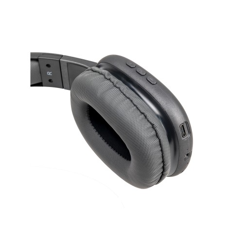 HIPER Наушники накладные Bluetooth HIPER LIVE STUN HTW-QTX16 (Р)