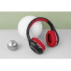 Беспроводные наушники Rombica mySound BH-17 ANC Red (Р)