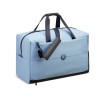 Сумка дорожная DELSEY, TURENNE, 46л, серо-голубой