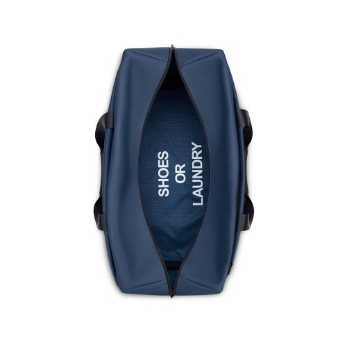Сумка дорожная DELSEY, TURENNE, 46л, темно-синий