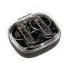 Беспроводные наушники TWS wireless "Sync", черный