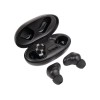 Наушники HIPER TWS Lazo X35 Black (HTW-LX35) Bluetooth 5.0 гарнитура, Черный (Р)