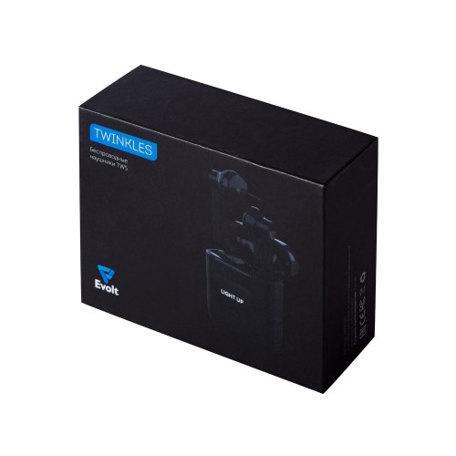 Беспроводные наушники TWS "Twinkles"