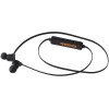 Цветные наушники Bluetooth, черный