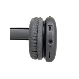 HIPER Наушники накладные Bluetooth HIPER LIVE STUN HTW-QTX16 (Р)