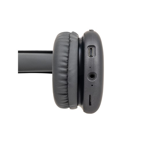 HIPER Наушники накладные Bluetooth HIPER LIVE STUN HTW-QTX16 (Р)