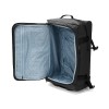 Сумка на колесах TORBER Mobi, чёрный, полиэстер 900D с PU покрытием, 70 х 41 х 28,5 см, 81 л