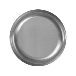 Шейкер для коктейлей Gaudie из переработанной нержавеющей стали, ярко-зеленый