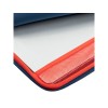 RIVACASE 5226 dark blue чехол для ноутбука 15.6" / 12